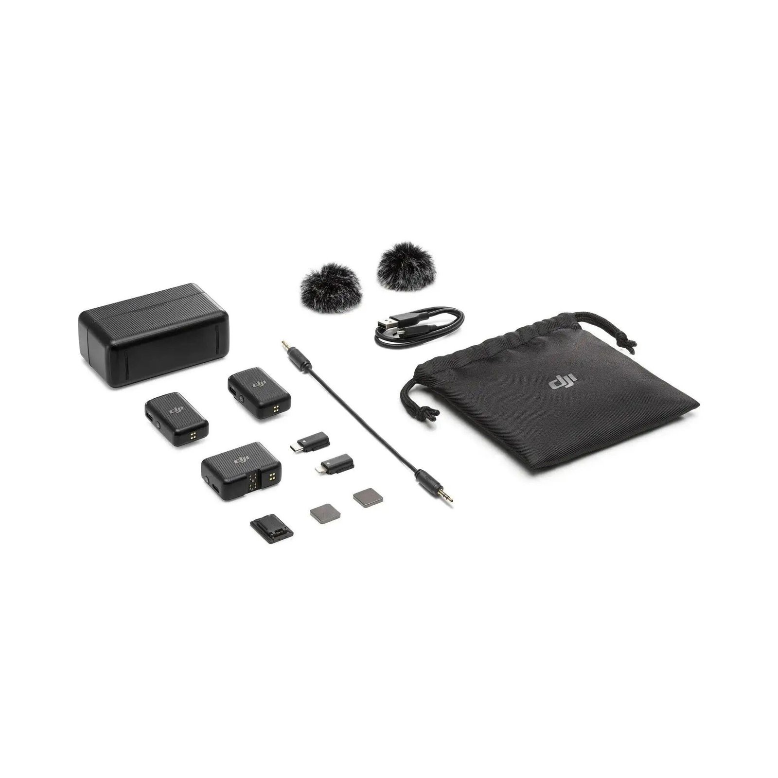 DJI Mic Package - Image 2