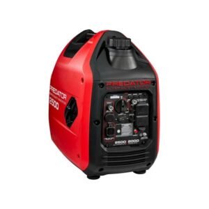 2500W Inverter Generator