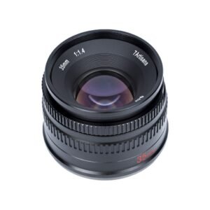 7Artisans 35mm F1.4 (Z)