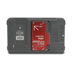 Andycine SATA Drive for Atomos