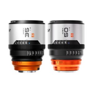 Blazar Apex 1.33 Anamorphic AF Prime (E)