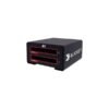 BlackJet Dual TX-1CXQ CFexpress B Reader