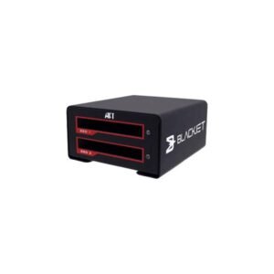 BlackJet Dual Card Readers