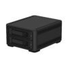 BlackJet Dual SSD Reader