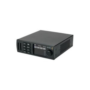 Blackmagic HyperDeck Studio Mini