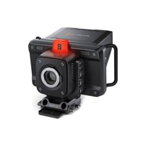 Blackmagic Studio Camera 4K Plus G2