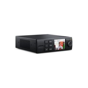 Blackmagic Web Presenter