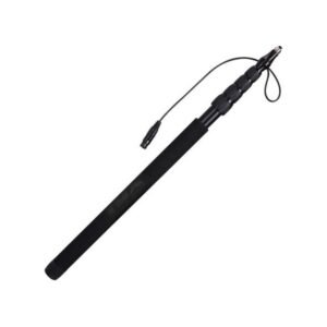 Boom Mic Pole