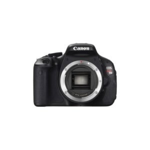 Canon EOS Rebel T3i