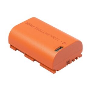 Canon LP-E6 Battery