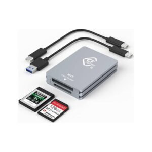 CFexpress Type B Reader