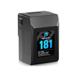 Sony NP-F550 Battery