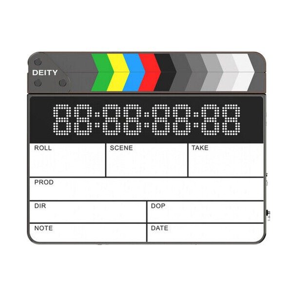 Deity TC-SL1 Smart Slate