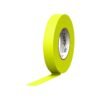 Gaff Tape - Yellow, 1"