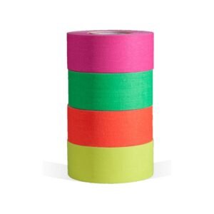 Micro Gaff Tape 4-Packs
