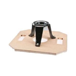 Hi-Hat with 100mm Ball