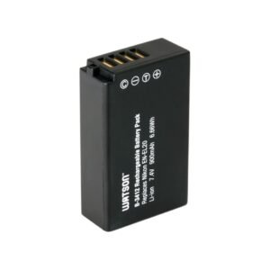 Kastar EN-EL20 Battery