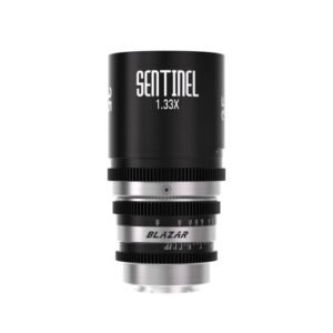 Blazar Sentinel 1.33 Anamorphic Zoom 35-60mm T2.8 (E)