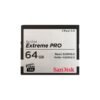 Lexar CFast 2.0 128GB