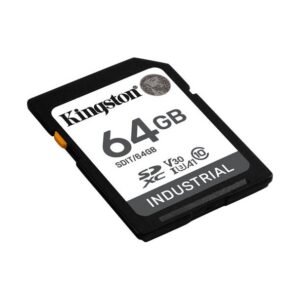 SD Cards