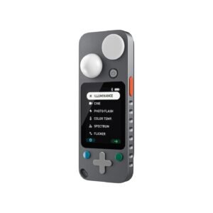 Lit Systems Light Meter