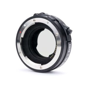 Meike L to PL Adapter