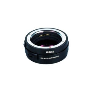 Meike Z to EF Drop-In Filter Adapter