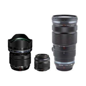 Olympus M.Zuiko Zoom (MFT)