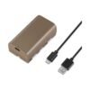 Neewer NP-F550 Battery