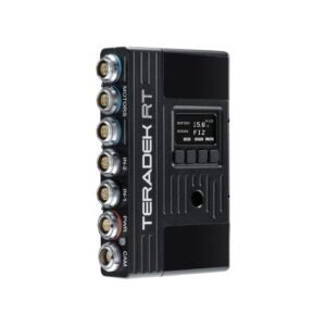 RT Motion MDR.X
