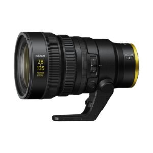 Nikon NIKKOR Z 28-135mm f/4 PZ (Z)