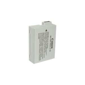 Canon LP-E8 Battery