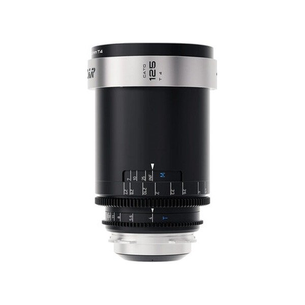 Blazar CATO 2x Anamorphic 125mm T2.0 (PL)