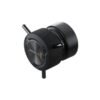 Blackmagic Studio Camera Focus Control