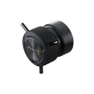 Blackmagic Studio Camera Focus Control