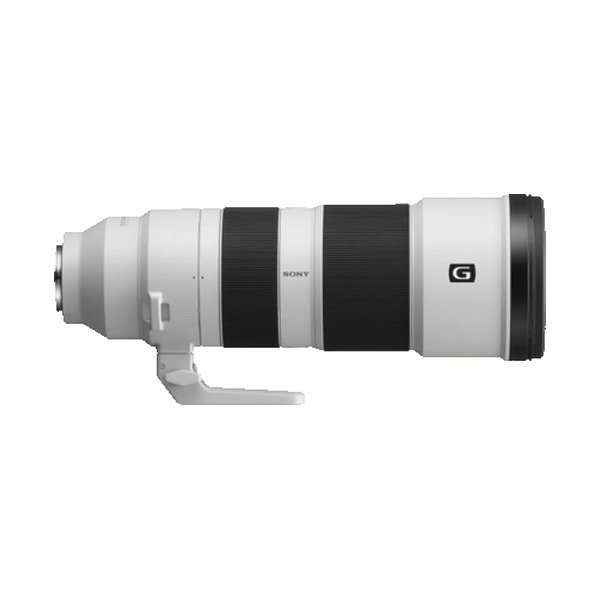 Sony FE 200-600mm F5.6-6.3 G OSS (E)