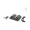 Pro-X XC-2LS Dual V-Mount Charger