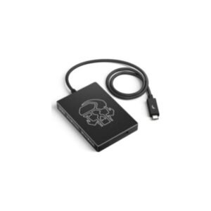 RED Card Reader