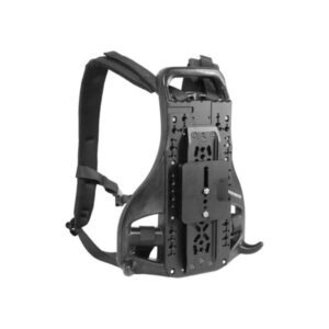 Remote Camera Body Backpack