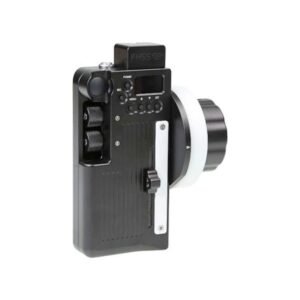 RT Motion MK3.1 Hand Unit 4-Axis