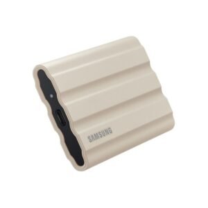 Samsung T7 Shield 1TB Portable SSD