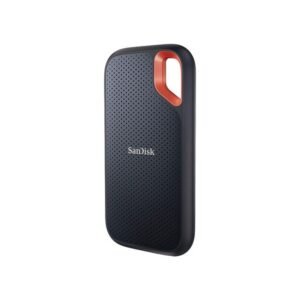 SanDisk Extreme Portable SSD 1TB