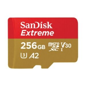 SanDisk microSDXC 128GB
