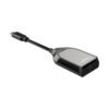 USB-C SD Card Reader