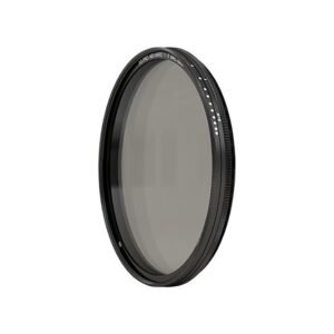 Screw-In Variable ND Filters