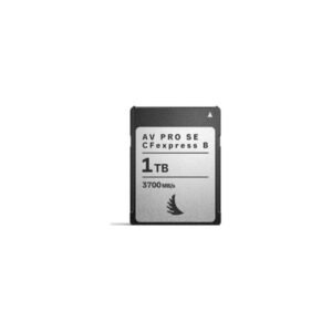 CFexpress Cards