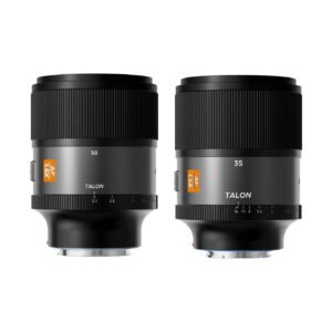 Blazar Talon 1.5 Anamorphic AF Prime (E)