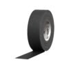 Gaff Tape - Black, 2"