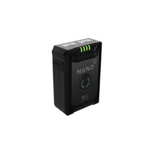 V-Mount Batteries
