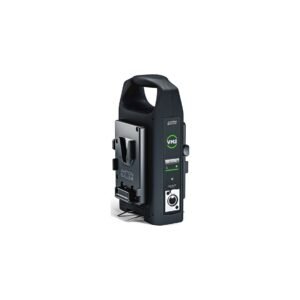 V-Mount Battery Chargers